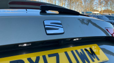 SEAT Ateca 1.4 EcoTSI Xcellence 5dr Petrol Estate